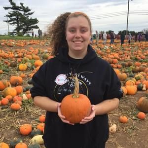 Meet your Posher, Kaitlyn